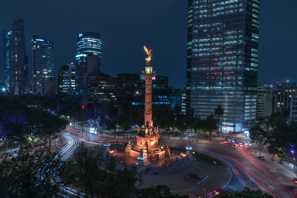 Ciudad de México