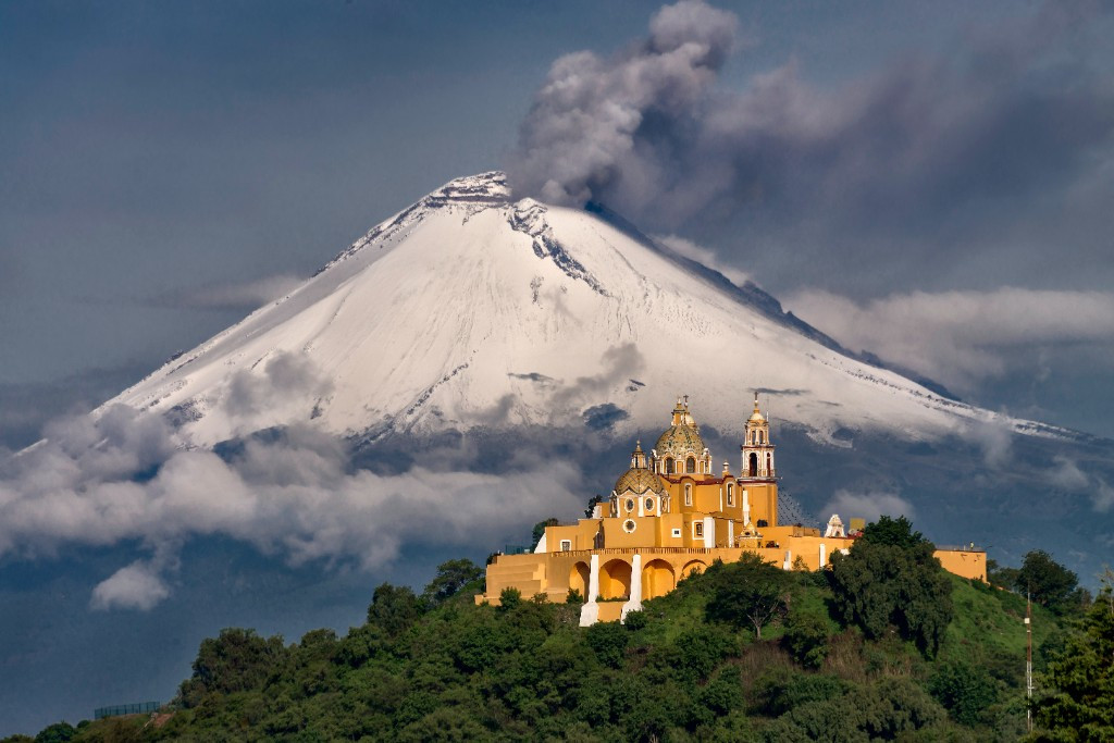 Puebla
